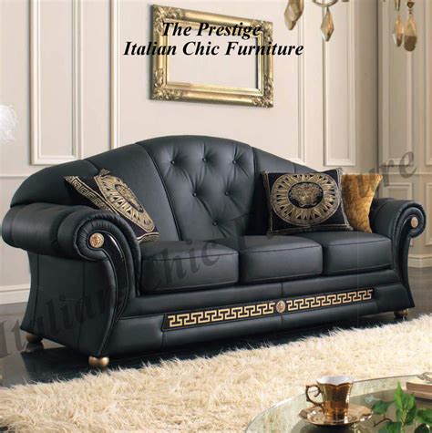 versace sleeper sofa|Versace sofa price.